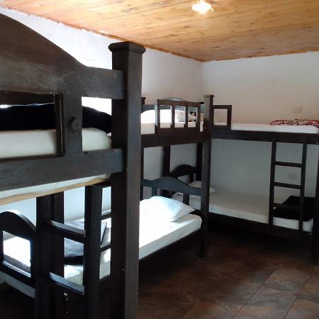 Hostal Hilltop Capurgana Luaran gambar