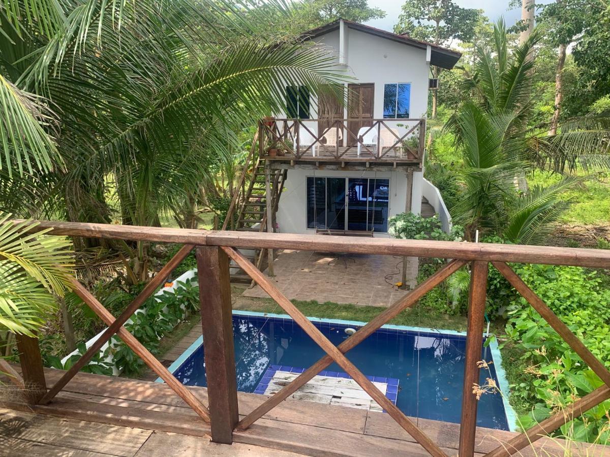 Hostal Hilltop Capurgana Luaran gambar